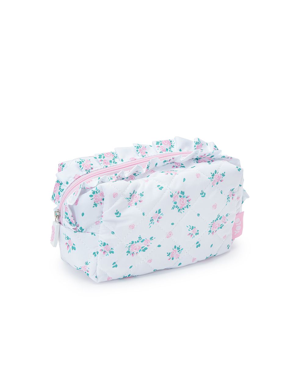 תיק איפור גארדן