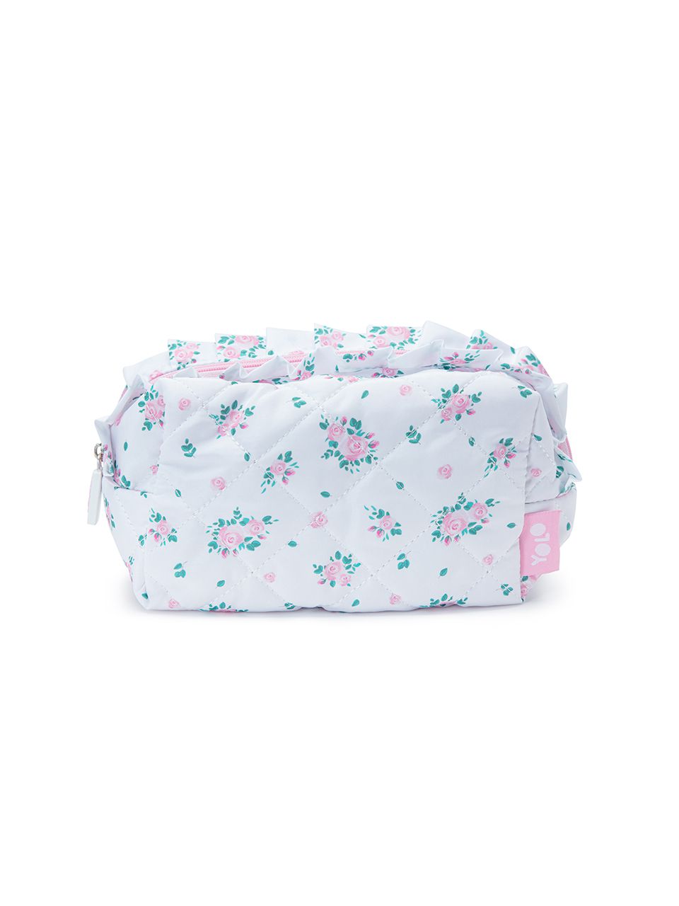 תיק איפור גארדן