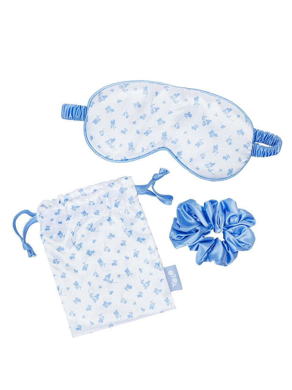 סט נסיעות פלוראל