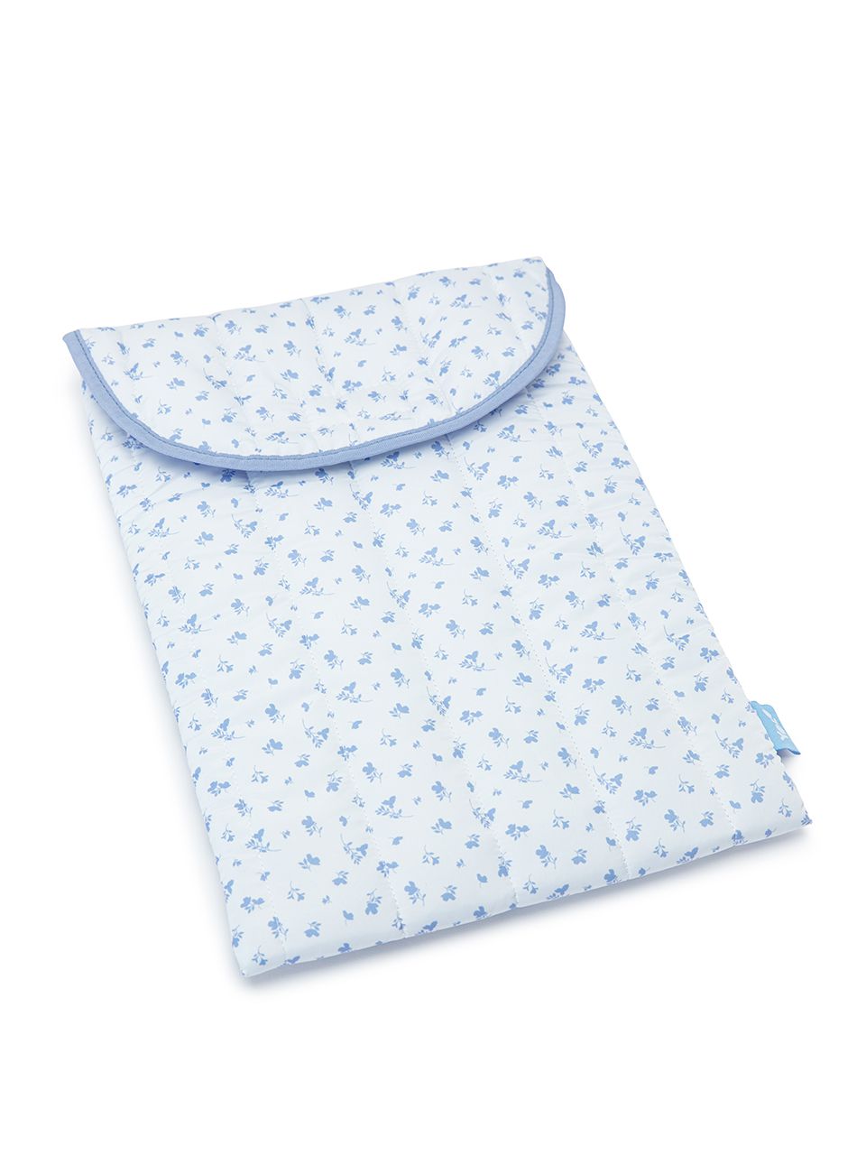 תיק לפ טופ פלוראל