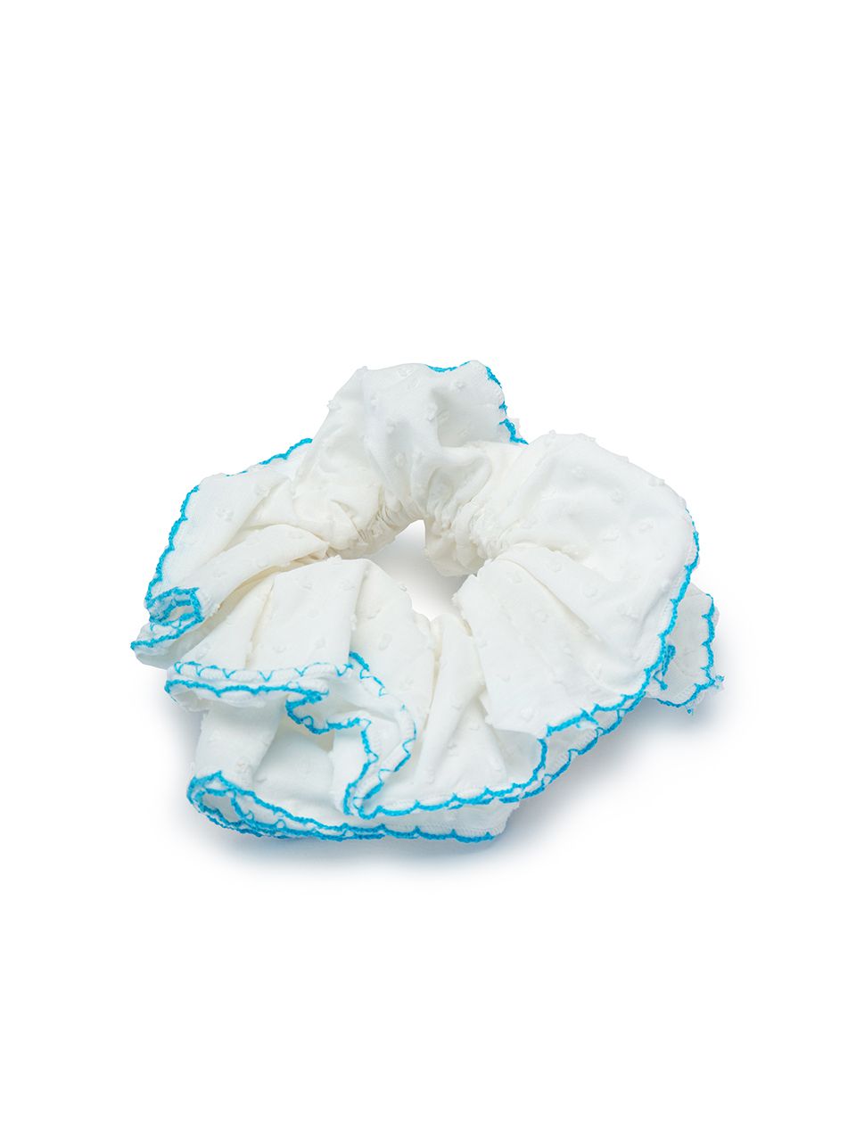 סקראנצ’י גדול מאד