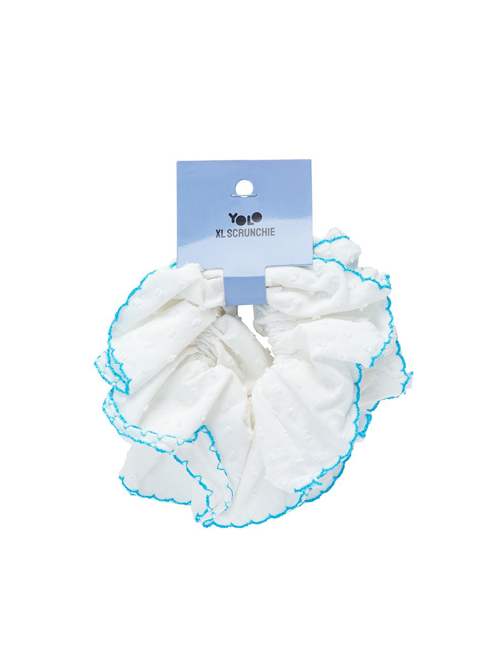 סקראנצ’י גדול מאד