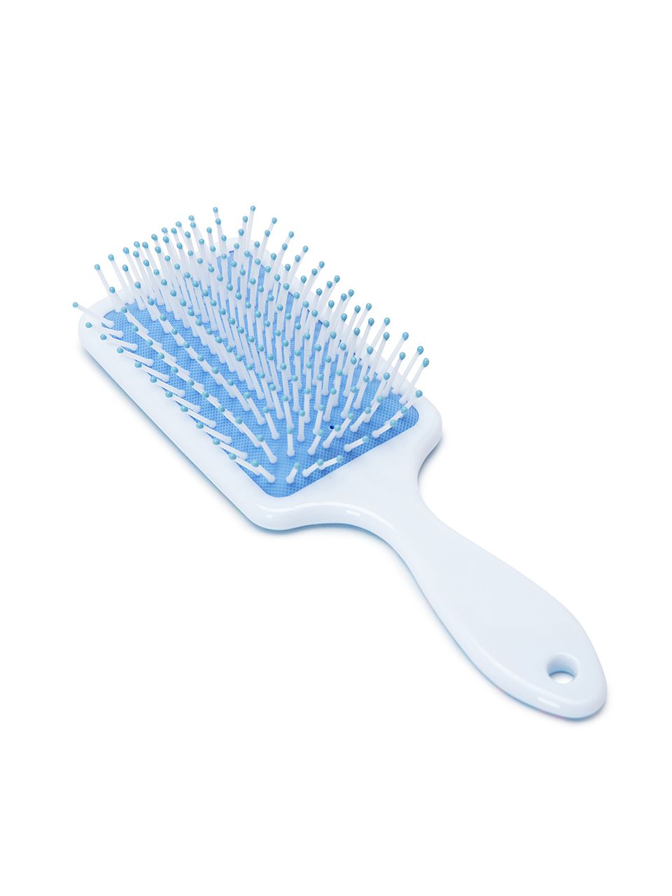 מברשת שיער פלוראל