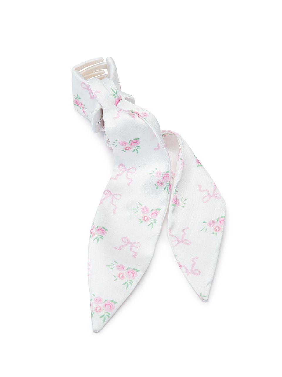 קליפס עם סרט גארדן