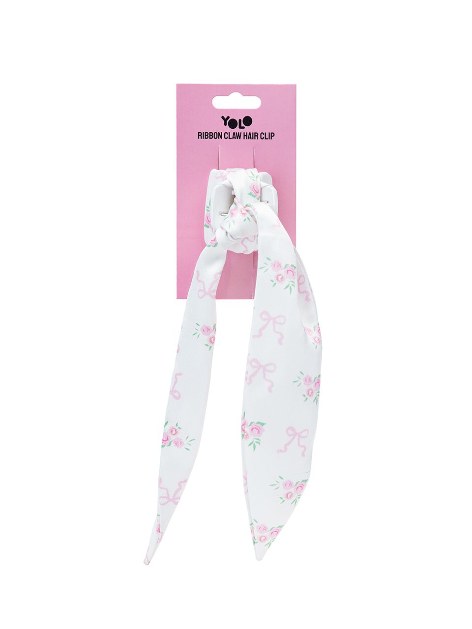 קליפס עם סרט גארדן