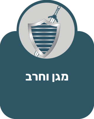 מגן וחרב