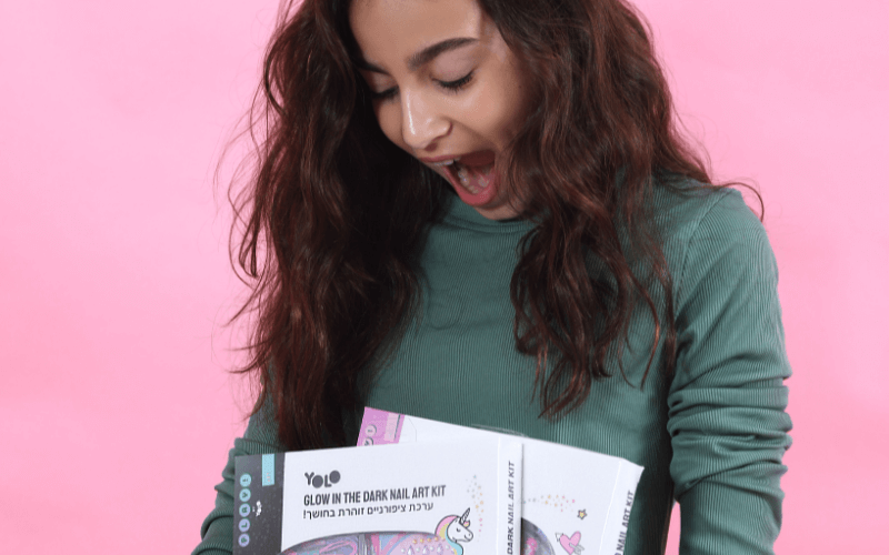 המדריך המושלם למתנות לראש השנה