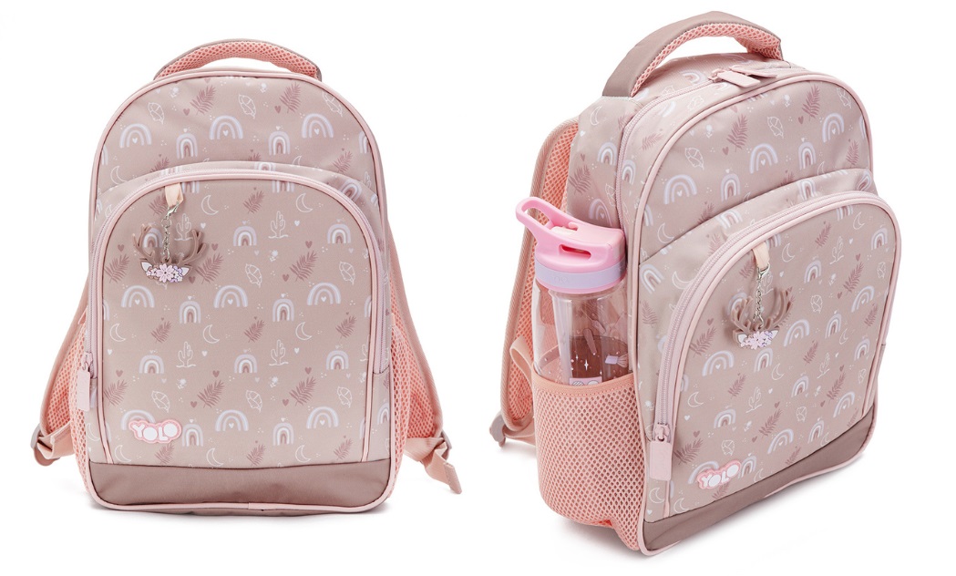 תיקי גן מעוצבים תיקי גן מעוצבים