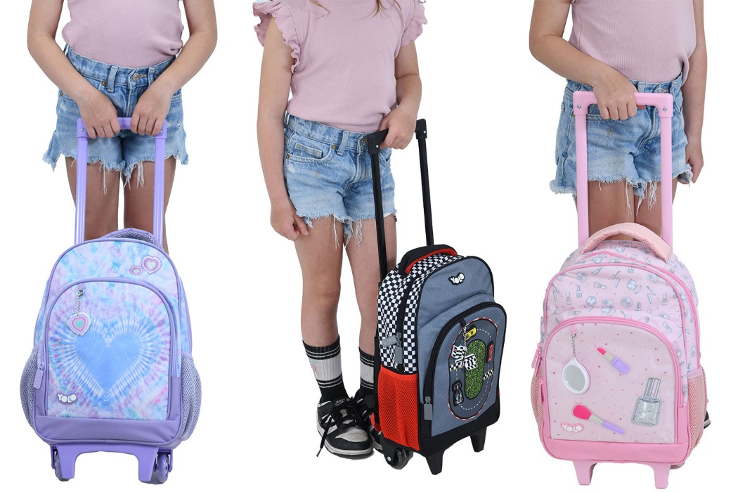 בחירת תיקי גן בחירת תיקי גן