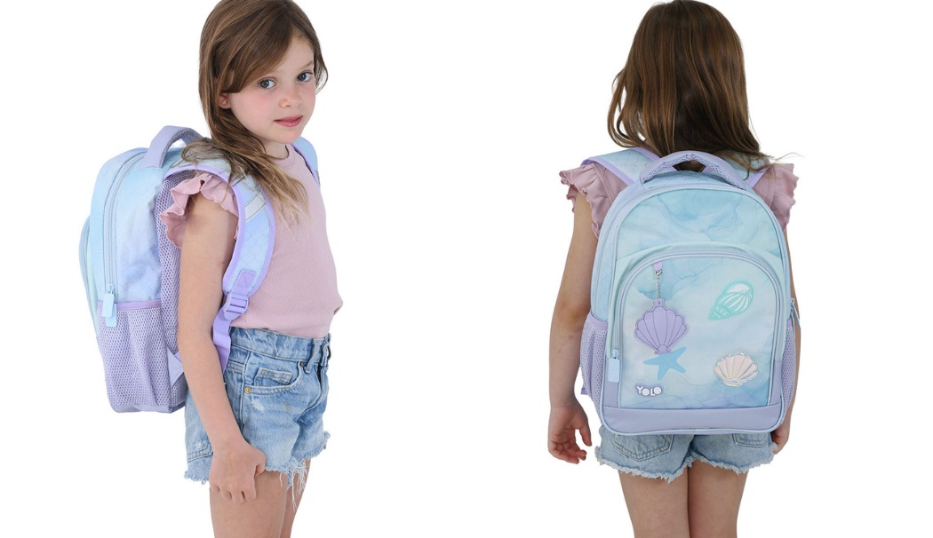 תיקי גן מעוצבים תיקי גן מעוצבים